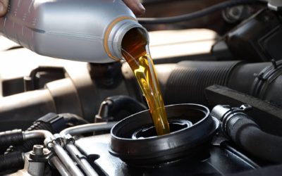 Comment faire le niveau d’huile moteur de sa voiture ?