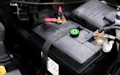 Comment changer la batterie de sa voiture ?