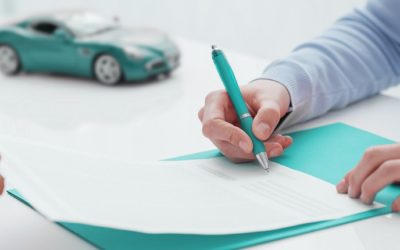 Certificat de non gage, c’est quoi ? En quoi est-il utile lors de l’achat d’un véhicule d’occasion ?